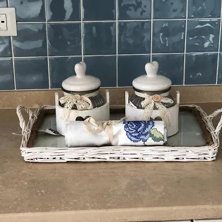 La Casa Al Mare Di Ale E Dade * Alba Adriatica