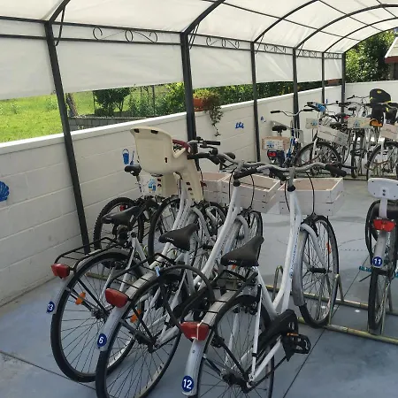 La Casa Al Mare Di Ale E Dade Alba Adriatica