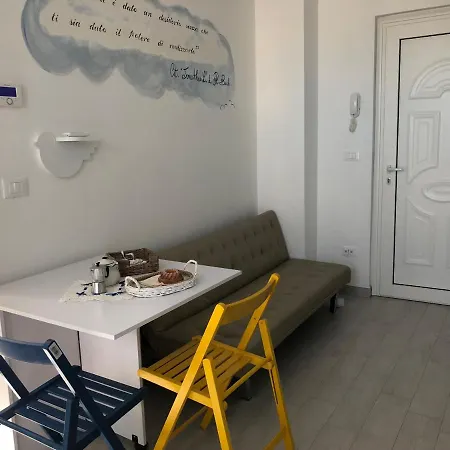 La Casa Al Mare Di Ale E Dade Alba Adriatica