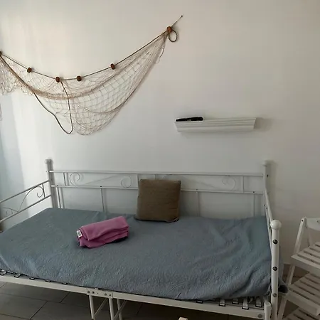 La Casa Al Mare Di Ale E Dade * Alba Adriatica