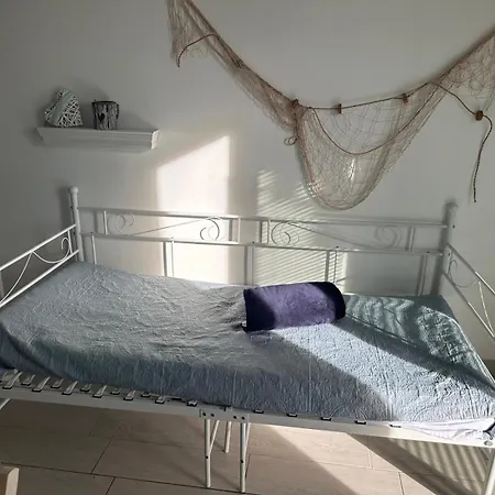 La Casa Al Mare Di Ale E Dade