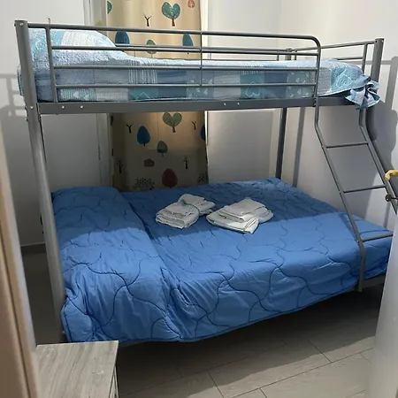 La Casa Al Mare Di Ale E Dade Holiday home