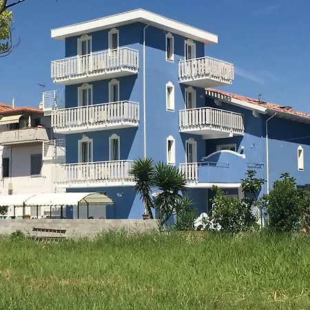 La Casa Al Mare Di Ale E Dade Holiday home