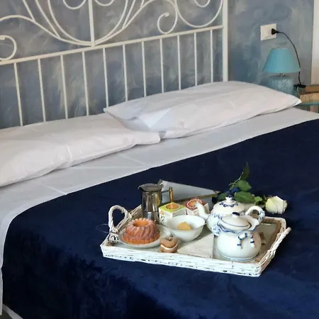 La Casa Al Mare Di Ale E Dade *