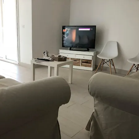 La Casa Al Mare Di Ale E Dade