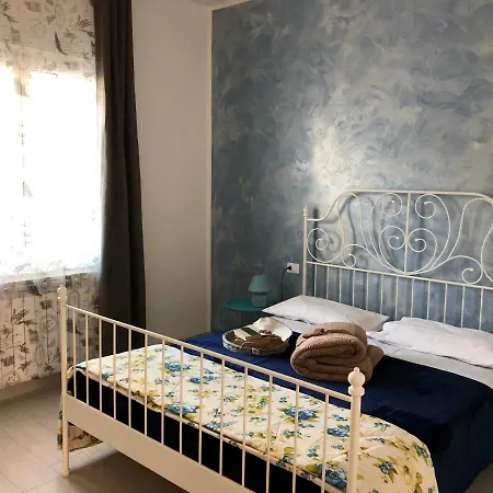 La Casa Al Mare Di Ale E Dade Alba Adriatica