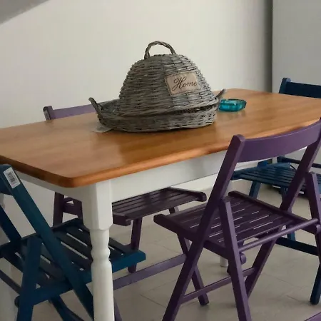 La Casa Al Mare Di Ale E Dade * Alba Adriatica