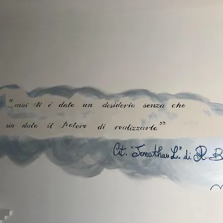 La Casa Al Mare Di Ale E Dade