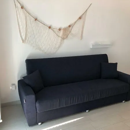 La Casa Al Mare Di Ale E Dade