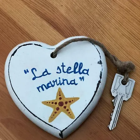 La Casa Al Mare Di Ale E Dade Alba Adriatica