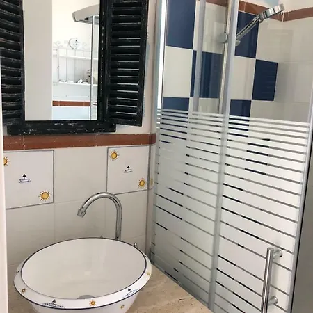 Holiday home La Casa Al Mare Di Ale E Dade