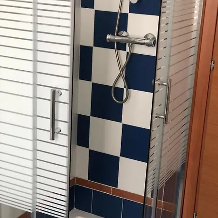 Holiday home La Casa Al Mare Di Ale E Dade Alba Adriatica