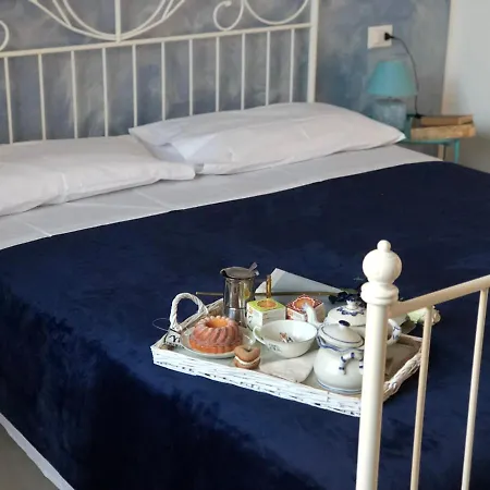 La Casa Al Mare Di Ale E Dade Hébergement de vacances
