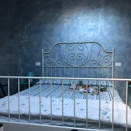 La Casa Al Mare Di Ale E Dade Hébergement de vacances