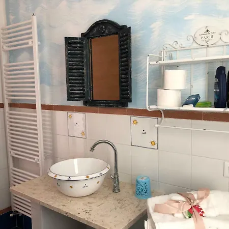 La Casa Al Mare Di Ale E Dade * Alba Adriatica