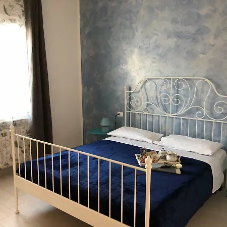 La Casa Al Mare Di Ale E Dade