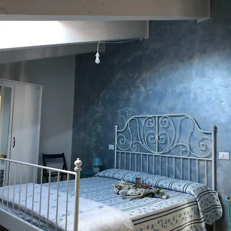 La Casa Al Mare Di Ale E Dade Hébergement de vacances Alba Adriatica