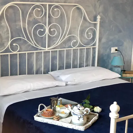 La Casa Al Mare Di Ale E Dade 別荘 アルバ・アドリアティカ