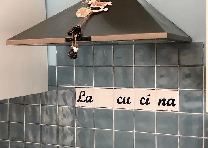 La Casa Al Mare Di Ale E Dade * Alba Adriatica