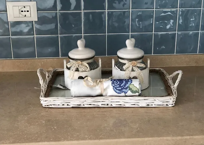 La Casa Al Mare Di Ale E Dade * Alba Adriatica