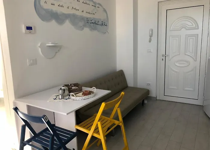 La Casa Al Mare Di Ale E Dade Alba Adriatica