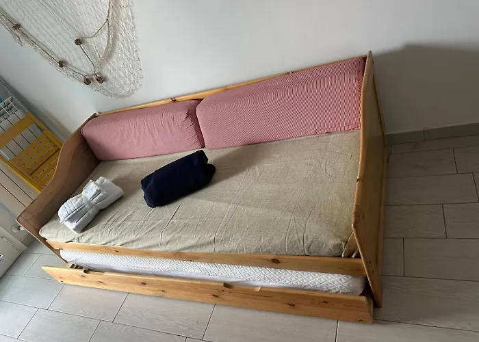 La Casa Al Mare Di Ale E Dade Alba Adriatica