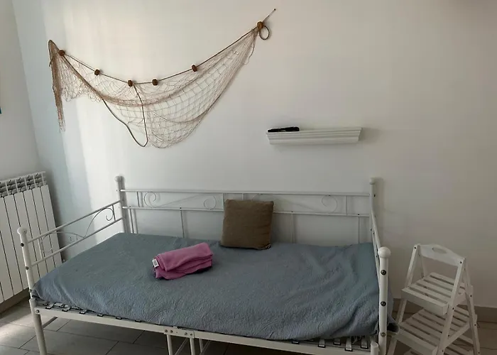 La Casa Al Mare Di Ale E Dade * Alba Adriatica