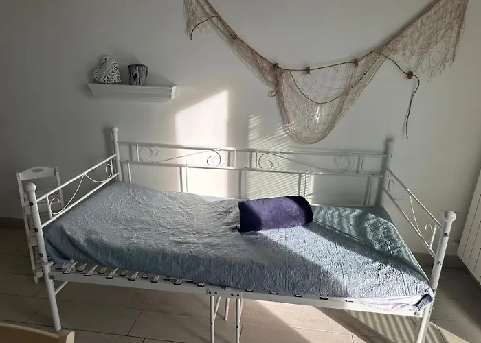 La Casa Al Mare Di Ale E Dade