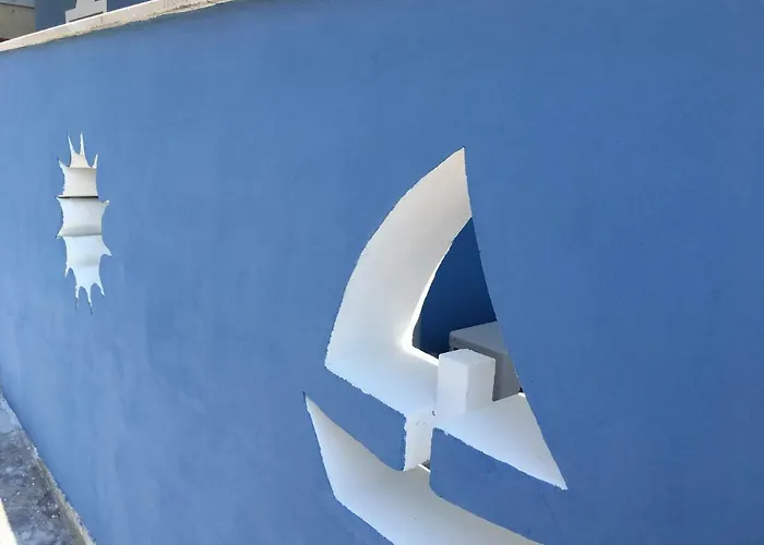 La Casa Al Mare Di Ale E Dade *