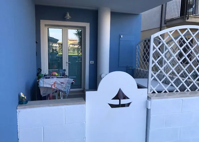 La Casa Al Mare Di Ale E Dade *