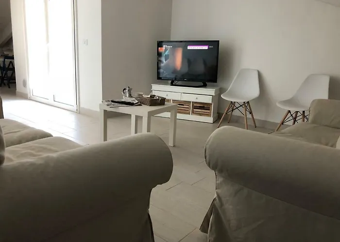 La Casa Al Mare Di Ale E Dade