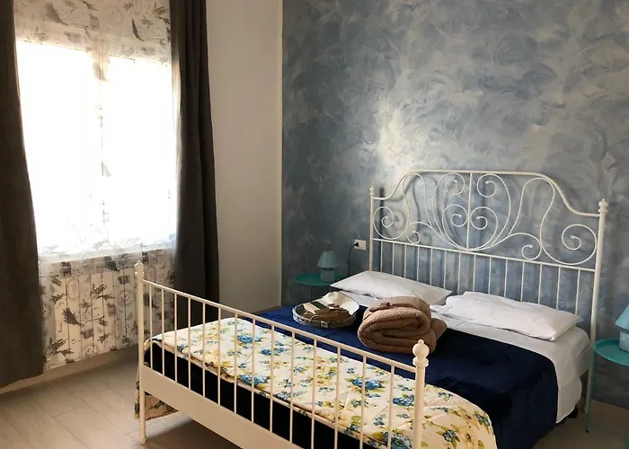 La Casa Al Mare Di Ale E Dade Alba Adriatica