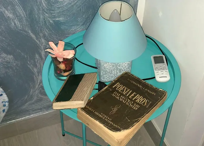 La Casa Al Mare Di Ale E Dade Ferienhaus *