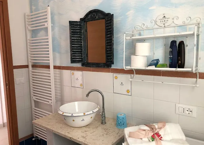 La Casa Al Mare Di Ale E Dade * Alba Adriatica