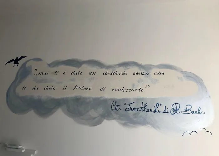 La Casa Al Mare Di Ale E Dade