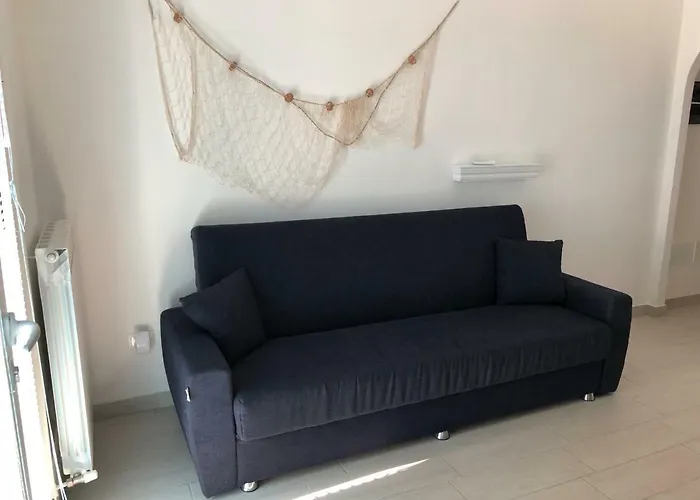 La Casa Al Mare Di Ale E Dade