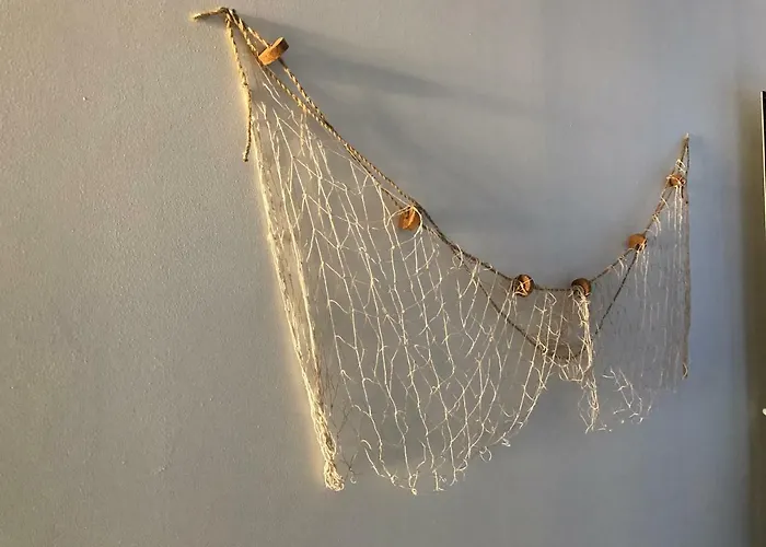 La Casa Al Mare Di Ale E Dade Ferienhaus *