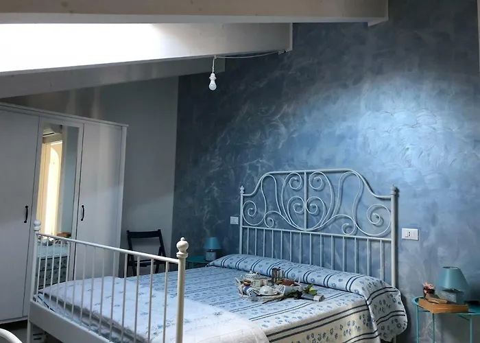 La Casa Al Mare Di Ale E Dade Ferienhaus Alba Adriatica