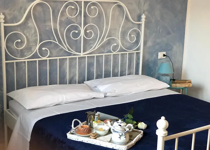 La Casa Al Mare Di Ale E Dade Ferienhaus Alba Adriatica